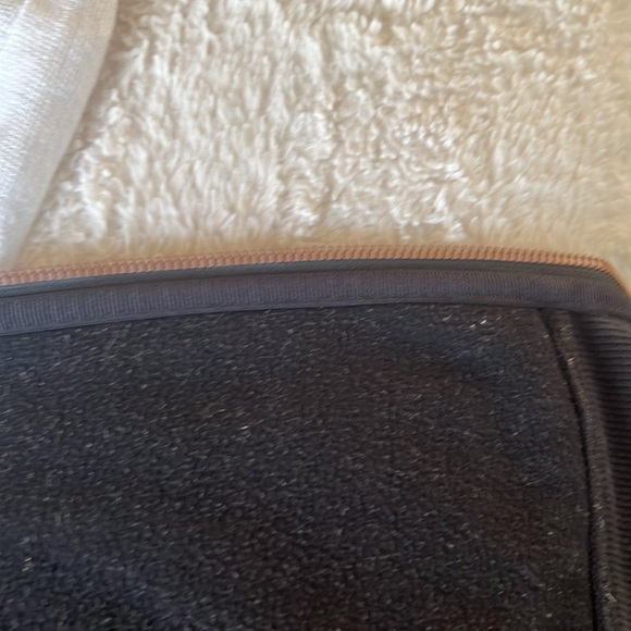 Lululemon Scuba Hoodie Butterfly Texture - Picture 2 of 5